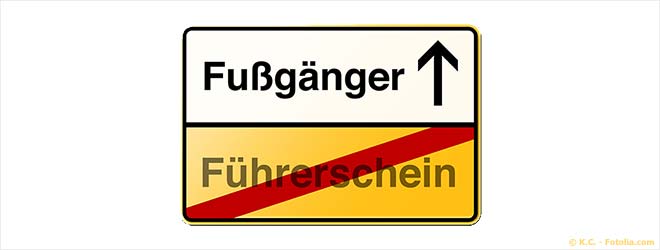 Probezeit beim Führerschein